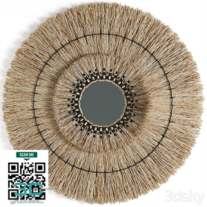 Mirror Tafari Uniqwa