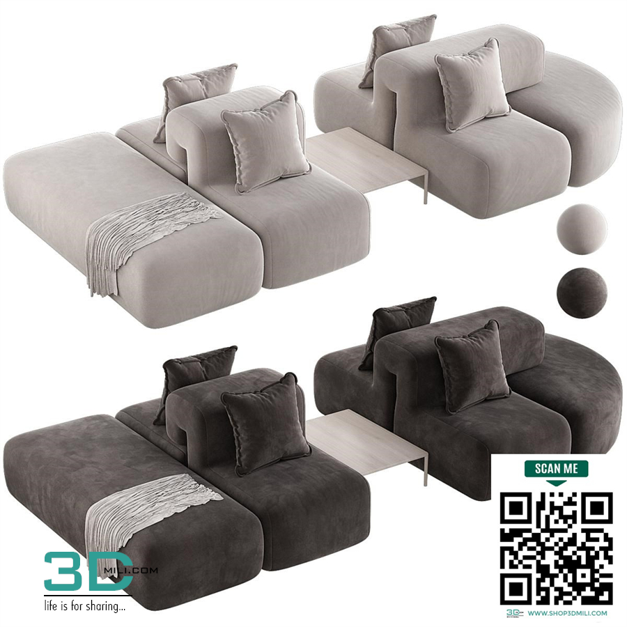 Padun Sofa