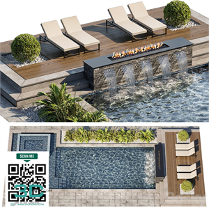 Pool 35