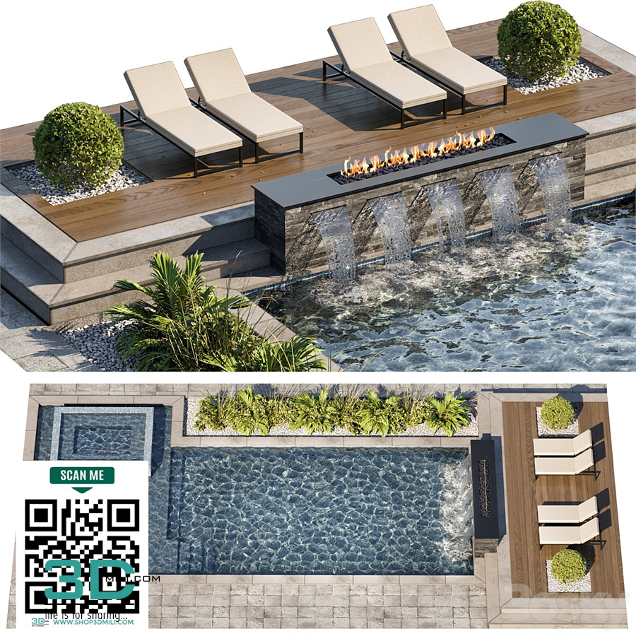 Pool 35