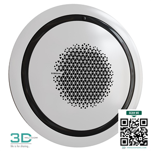 Samsung Cassette 360