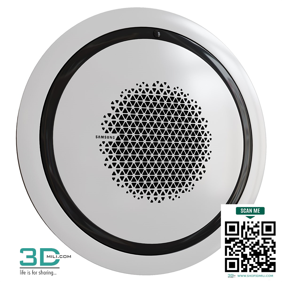 Samsung Cassette 360