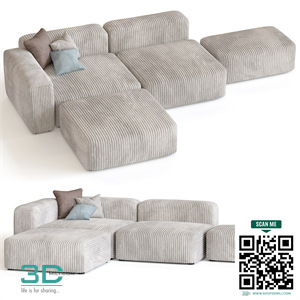 Sofa Sorrento