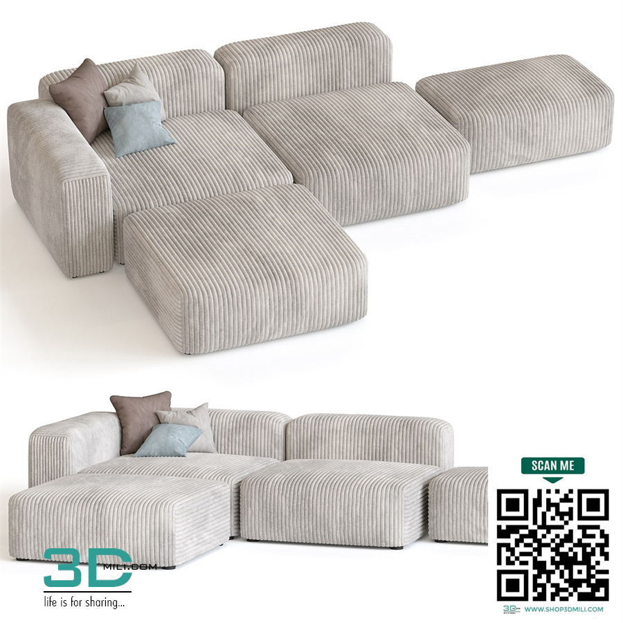 Sofa Sorrento