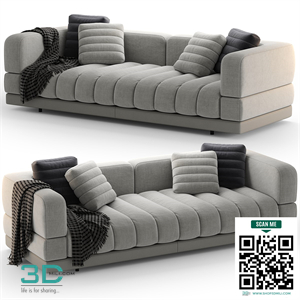 Sofa Turri DOMUS