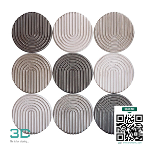 Steelside Plate Wall
