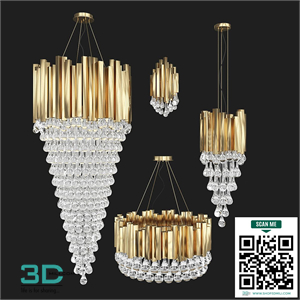 Trump lights