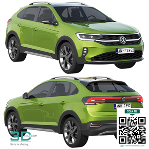 Volkswagen Taigo 2022