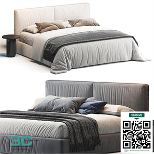 Zico bed