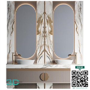 bathroom furniture 46