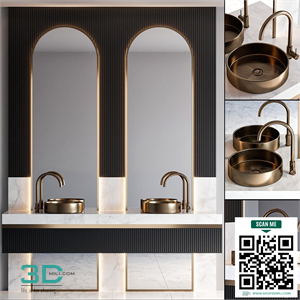bathroom furniture 79