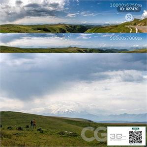 HDRI