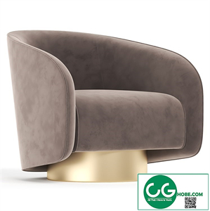 Armchair Casa Magna BOEMIA I