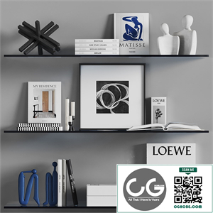 Decorative Fluid Set PRO