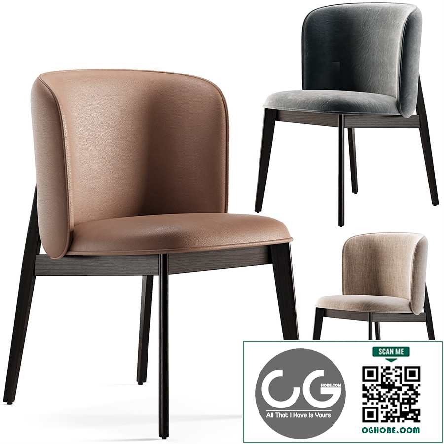 ABREY Chair