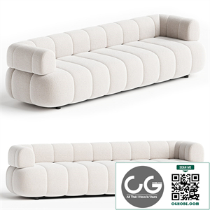 White contemporary