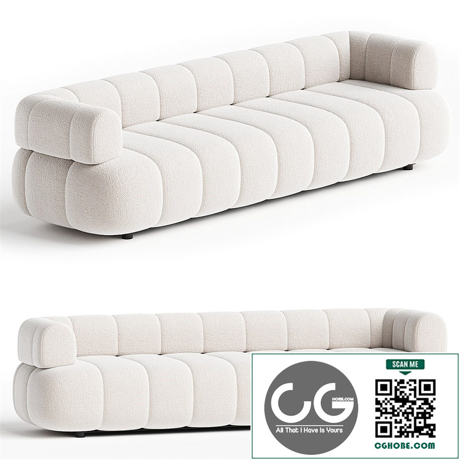 White contemporary