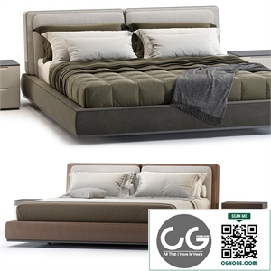 Furniture Bed