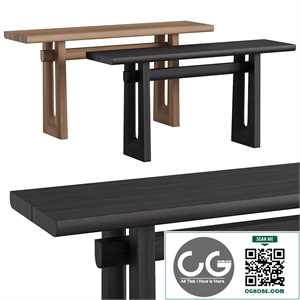 Poliform Nara Console