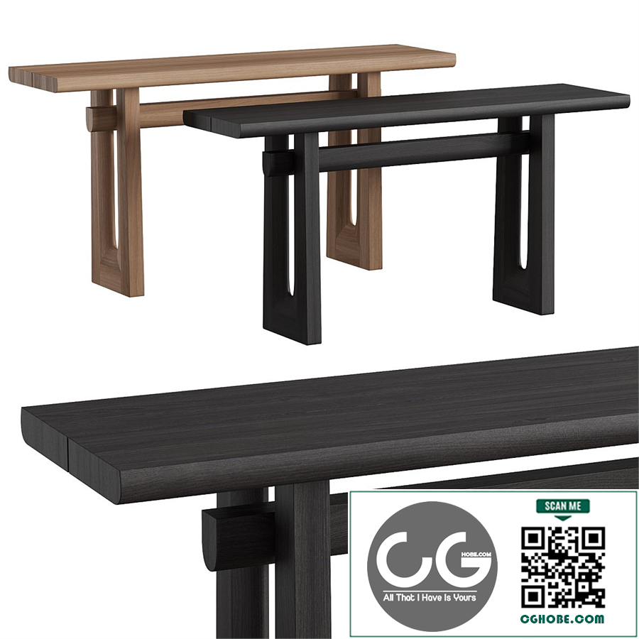 Poliform Nara Console
