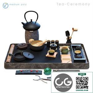 tea ceremony