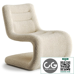 Armchair Wilson