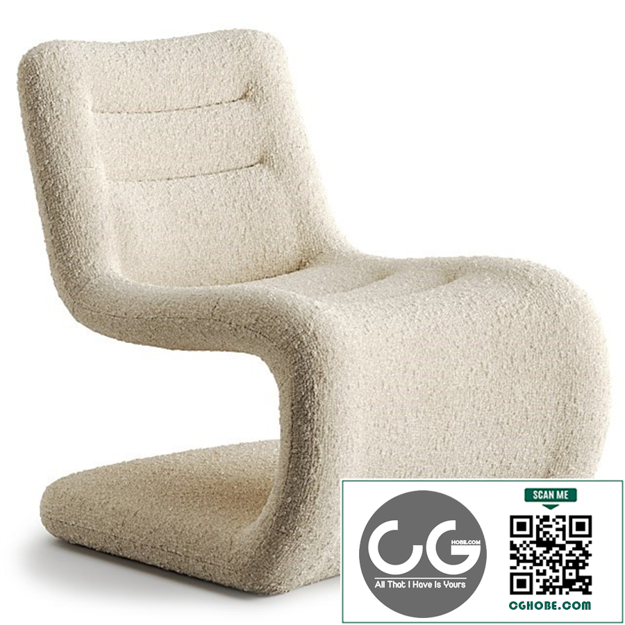 Armchair Wilson