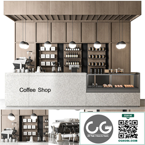 coffee shop 07