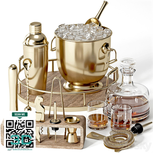 decorative set28