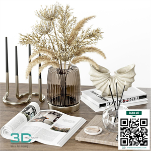 decorative set30