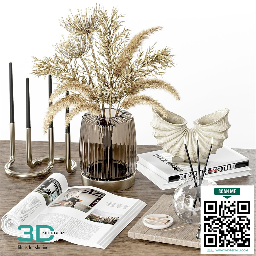 decorative set30