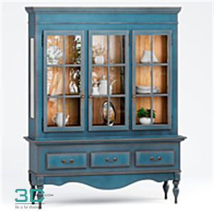 Cabinet/shelf
