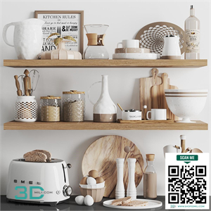 kitchen accessories