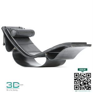 phasem Rio Armchair