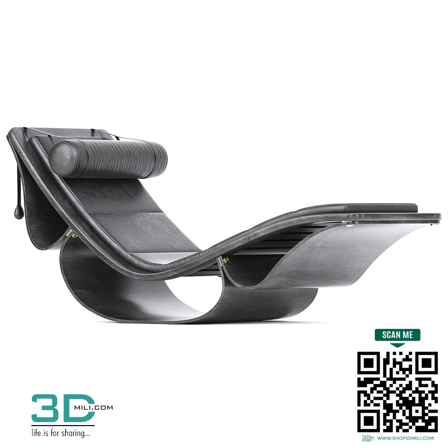 phasem Rio Armchair
