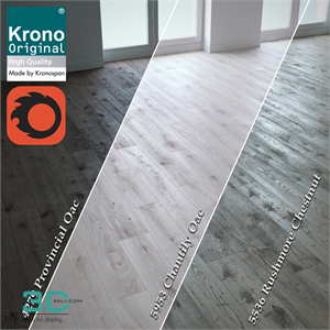 Krono original laminat (No Plugins)