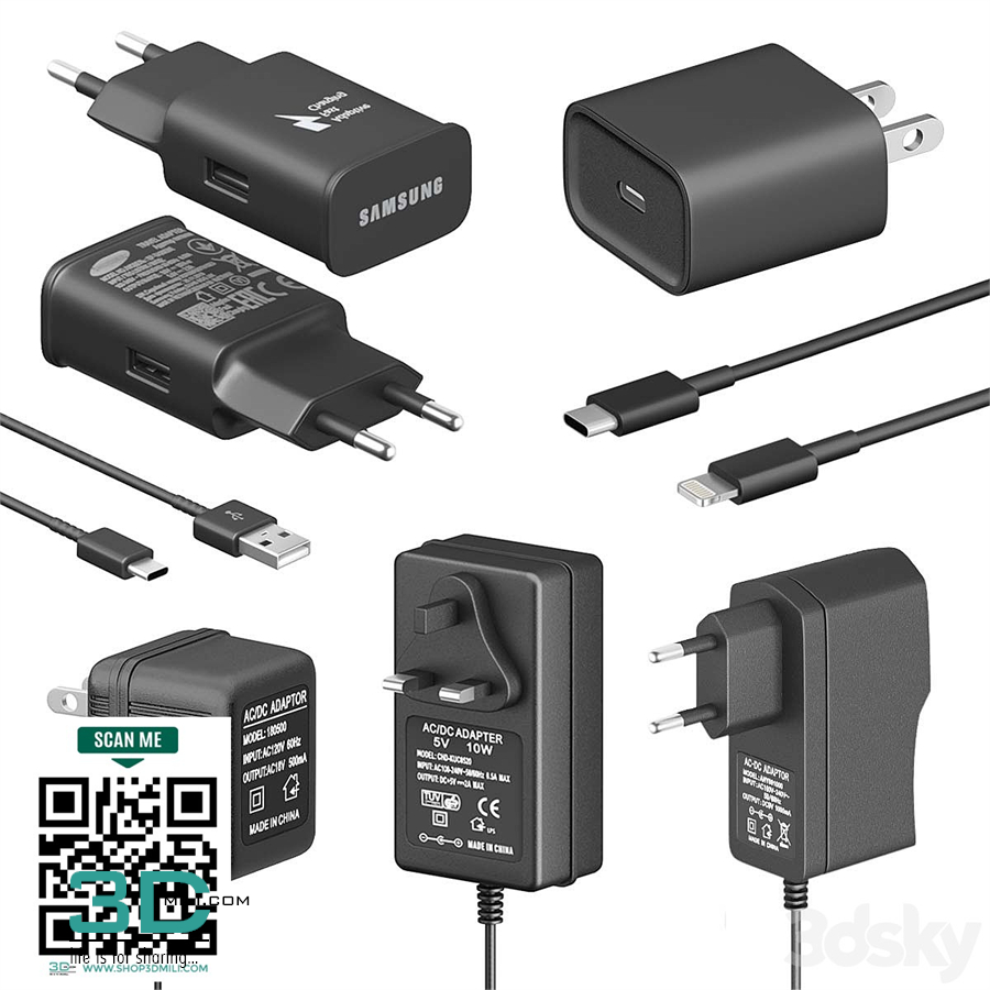 power plug vol 03
