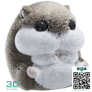 toy Hamster