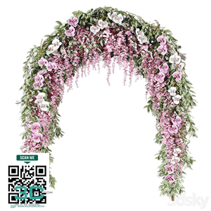 wedding arch 03