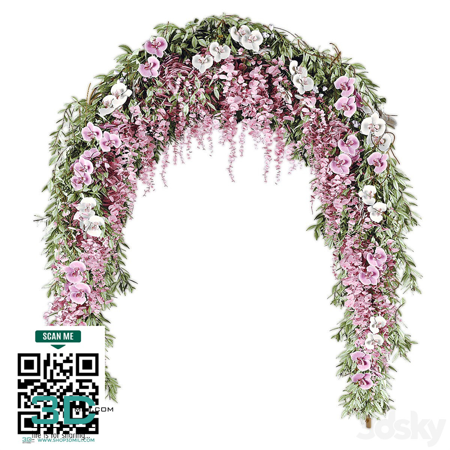 wedding arch 03