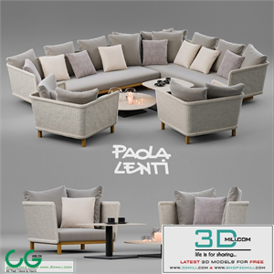 Paola Lenti Sabi