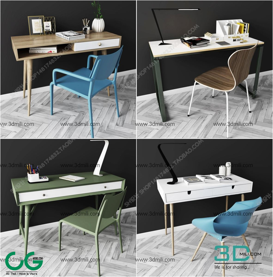 01. Sell Work Table PRO MODEL