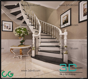 14.Sell Album Staircase PRO MODEL
