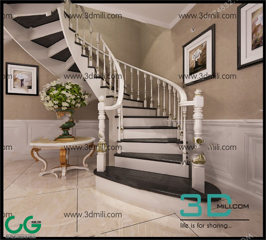 14.Sell Album Staircase PRO MODEL