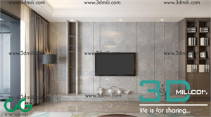30.Sell Album TV Wall PRO