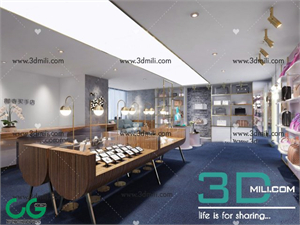 32. Sell Album Jewelry Shop