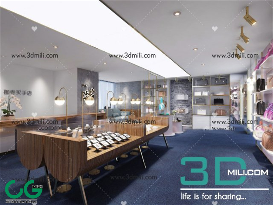 32. Sell Album Jewelry Shop