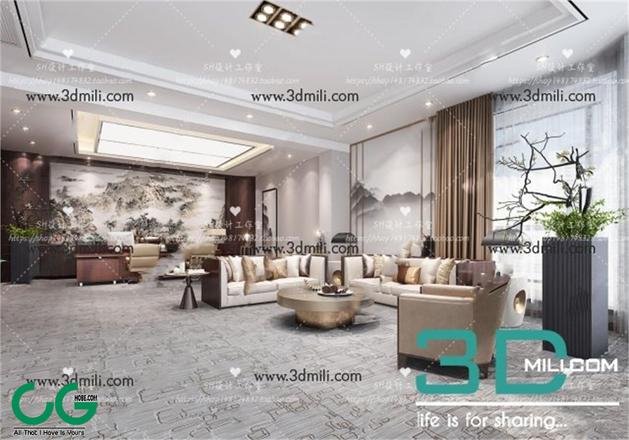 37. Sell Album Director’s office