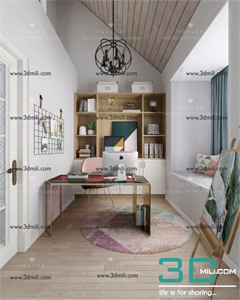 38. Sell Album Work Room