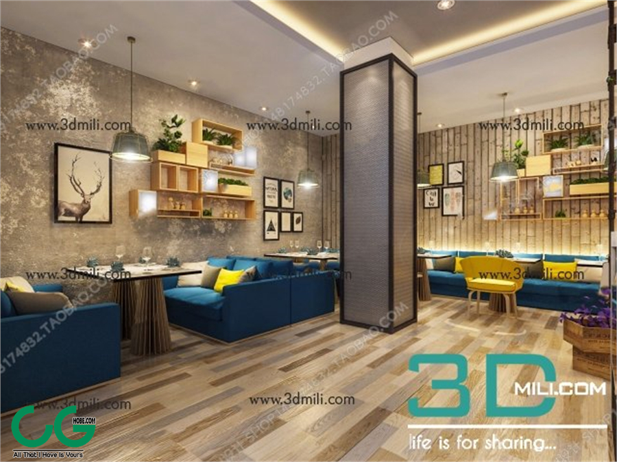 41. Sell Album Pastry Shop